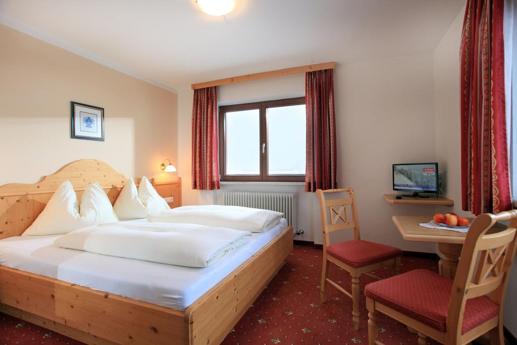 Fruehstueckspension Samerhof Westendorf Oda fotoğraf