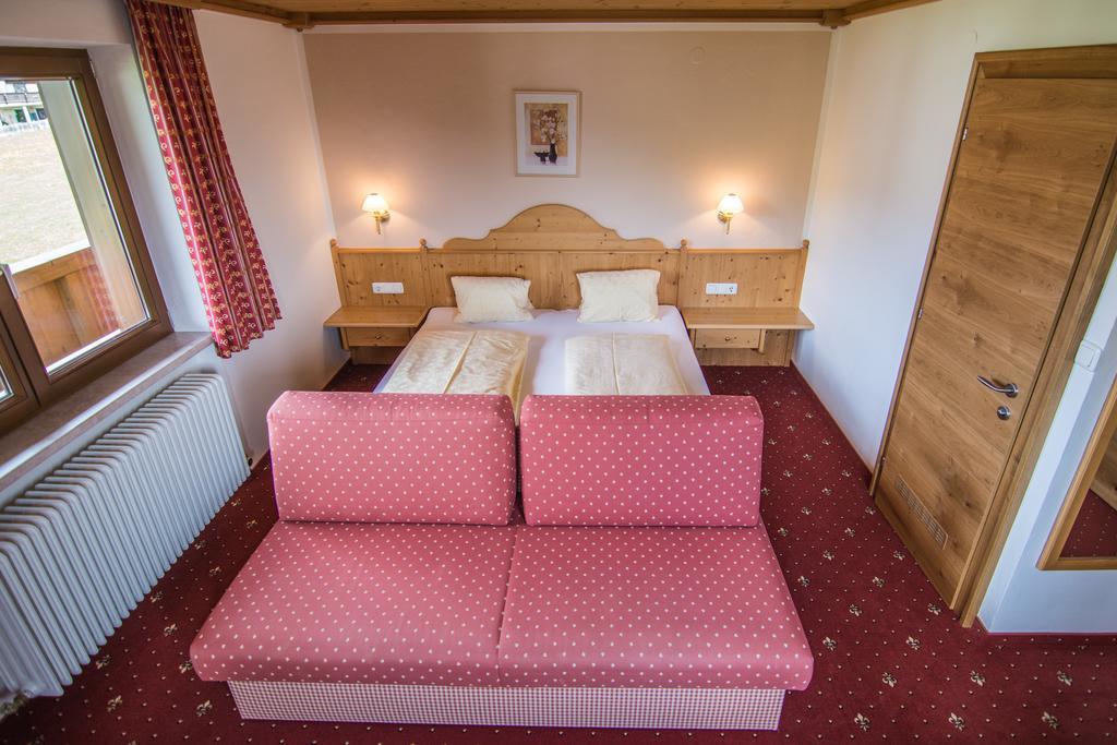 Fruehstueckspension Samerhof Westendorf Dış mekan fotoğraf