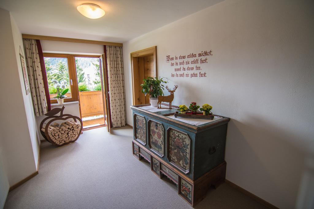 Fruehstueckspension Samerhof Westendorf Dış mekan fotoğraf