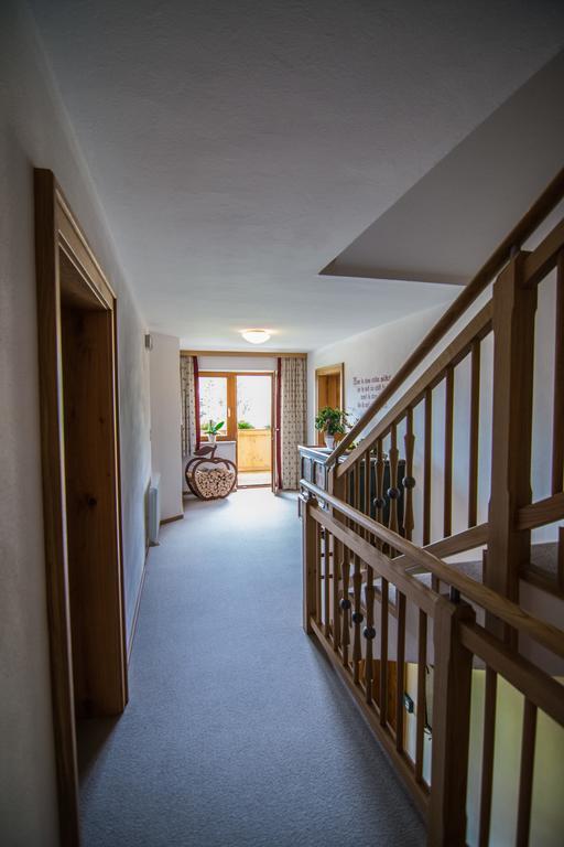 Fruehstueckspension Samerhof Westendorf Dış mekan fotoğraf