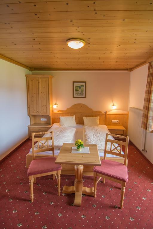 Fruehstueckspension Samerhof Westendorf Dış mekan fotoğraf